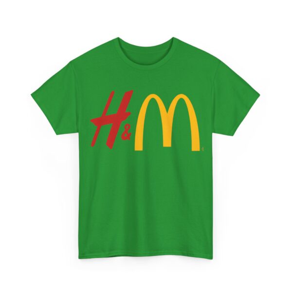 H and M T-Shirt #BG39 - Image 4