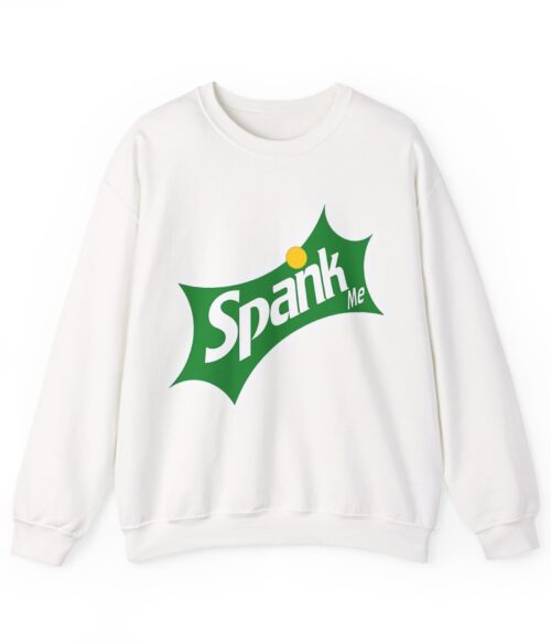 Spank me Sweatshirt #BGi42