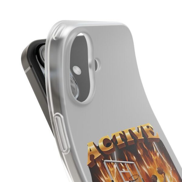 Active shooter iPhone/Samsung Case #DG3 - Image 3