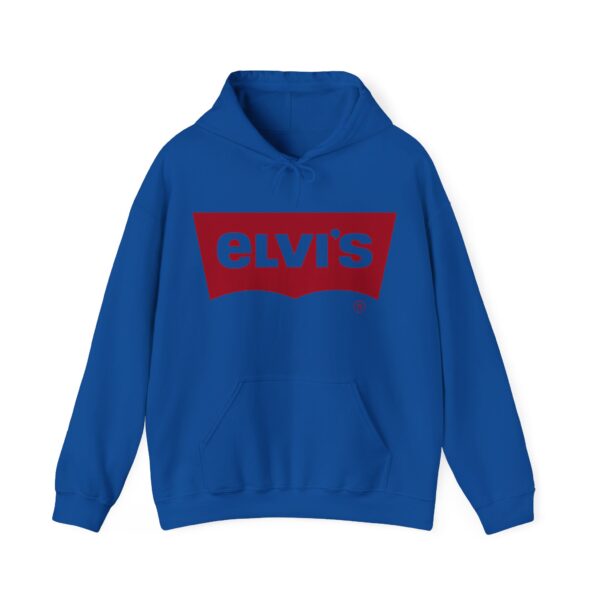 Elvi's Hoodie #BG35 - Image 5
