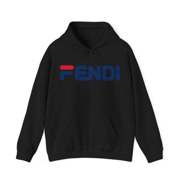 Filendi Hoodie #BG28 - Image 4