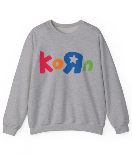 Korns R Us Sweatshirt #BG46