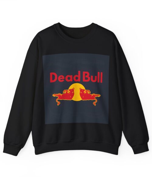 Dead bull Sweatshirt #U123