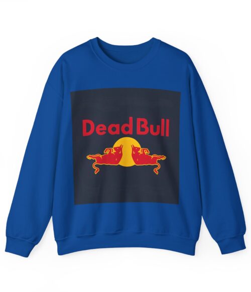 Dead bull Sweatshirt #BG38