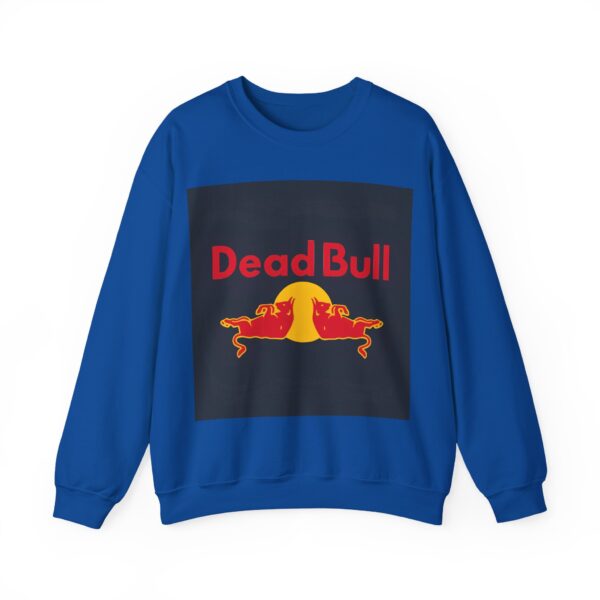 Dead bull Sweatshirt #BG38