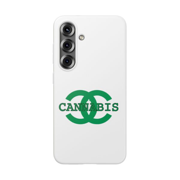 Cannabis iPhone/Samsung Case #BG9 - Image 4