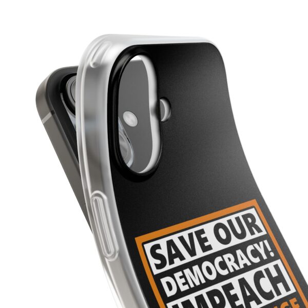 Impeach the orange traitor iPhone/Samsung Case #PGi7 - Image 3