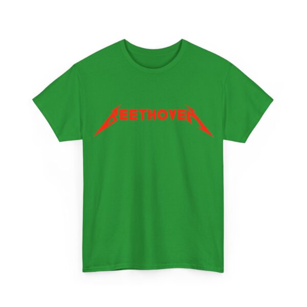 Meethoven T-Shirt #BG28 - Image 4