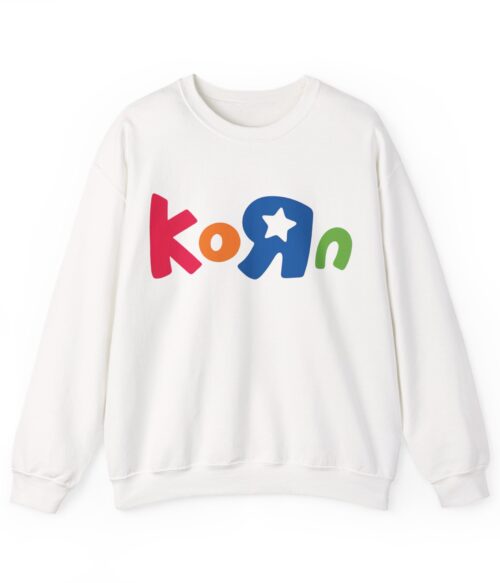 Korns R Us Sweatshirt #U131