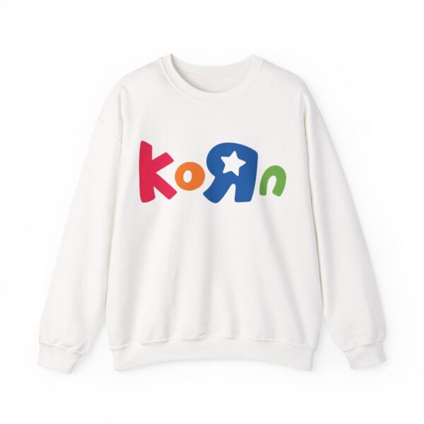 Korns R Us Sweatshirt #U131