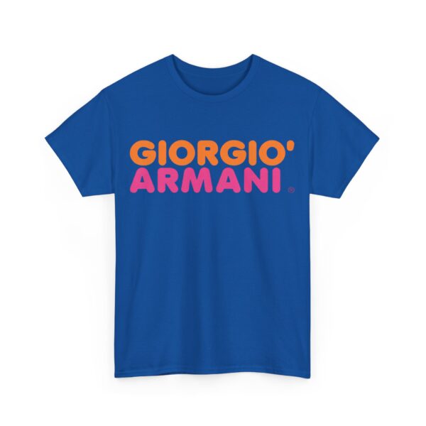 Giorgio donuts T-Shirt #BGi47 - Image 6