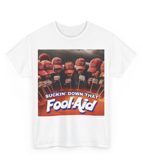Fool-Aid T-Shirt #ALL59