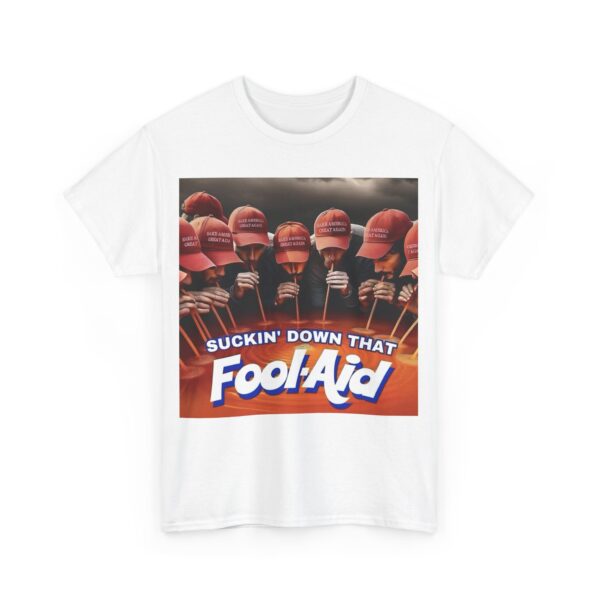 Fool-Aid T-Shirt #ALL59