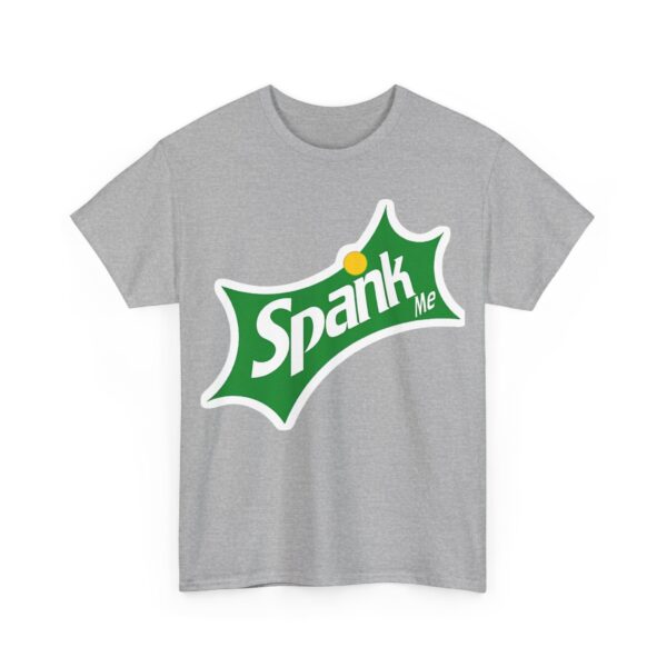 Spank me T-Shirt #BGi41 - Image 3