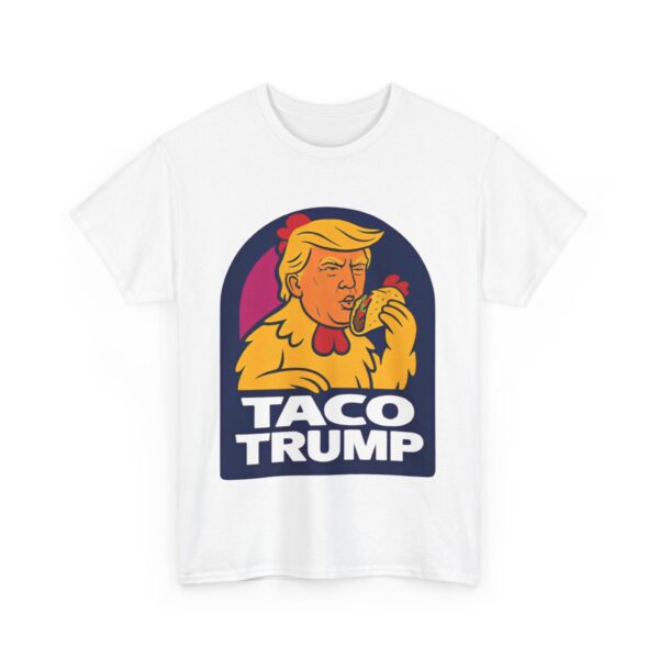 Taco Trump T-Shirt #ALL9