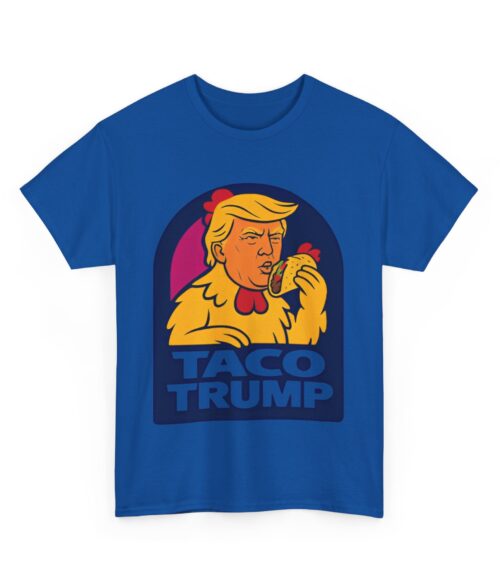 Taco Trump T-Shirt #ALL9
