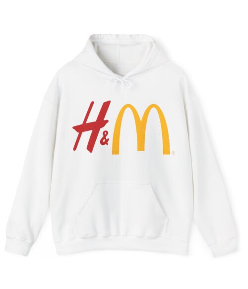 H and M Hoodie #BGi34