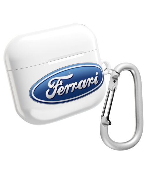 Fordari AirPods Case #BGi9