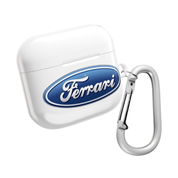 Fordari AirPods Case #BG9 - Image 2