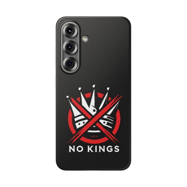 No kings iPhone/Samsung Case #PGi6 - Image 4