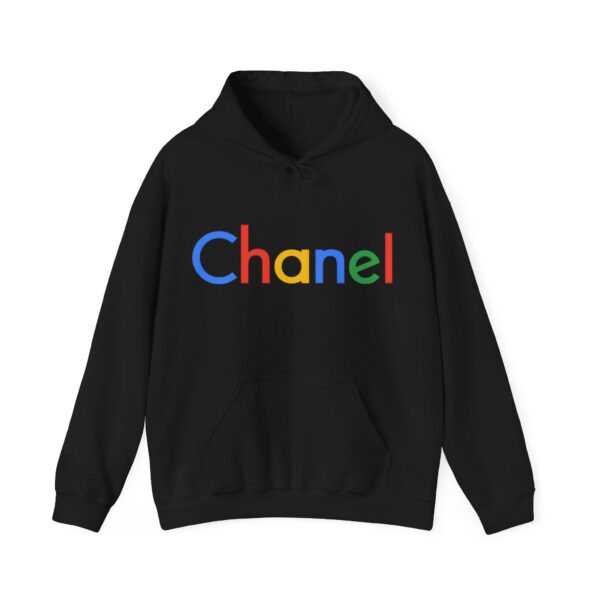 Goonel Hoodie #BG17 - Image 6