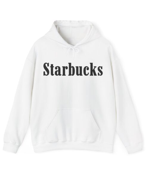 Star bucks Hoodie #BGi5