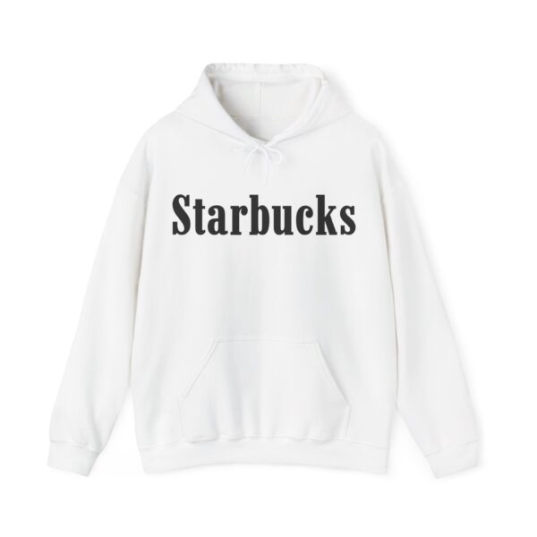 Star bucks Hoodie #BGi5