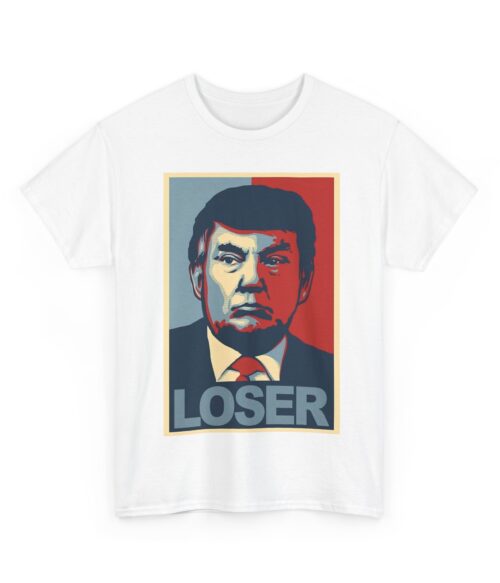 Loser T-Shirt #ALL32