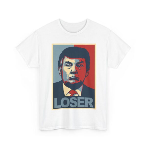 Loser T-Shirt #ALL32