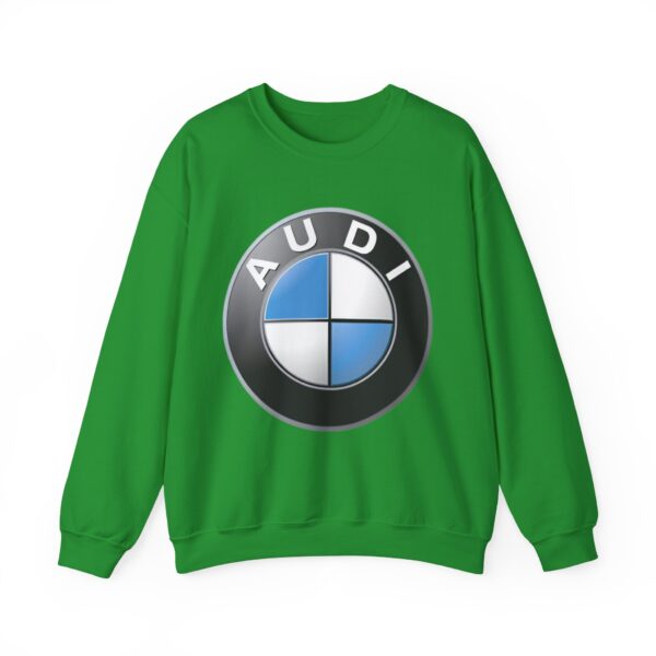A(BM)WDI Sweatshirt #BGi50 - Image 4