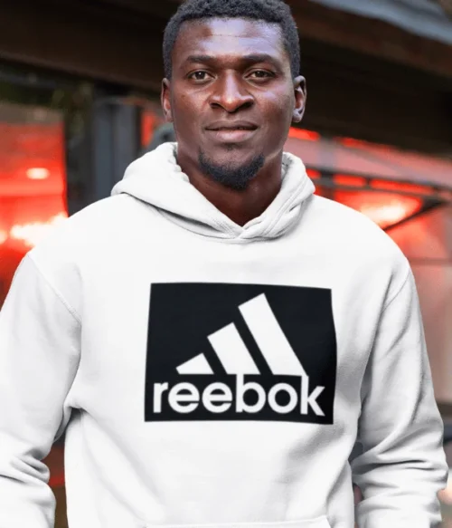 Adibok Hoodie #BG1