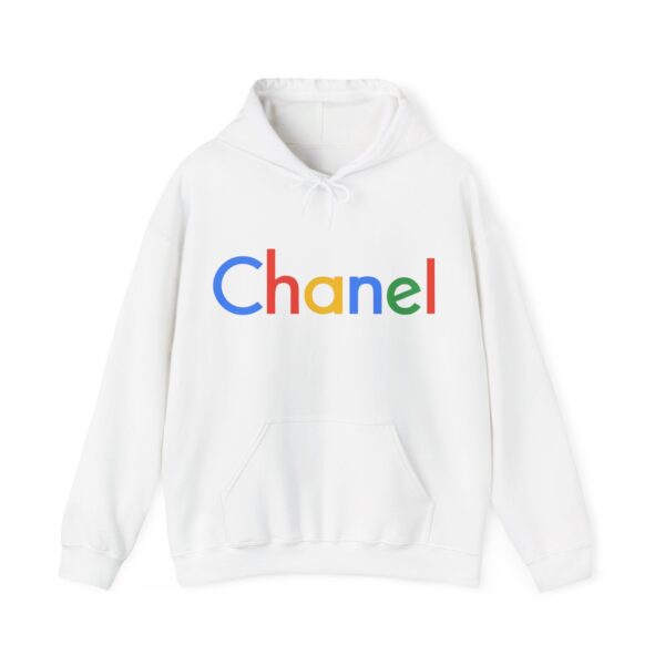 Goonel Hoodie #BG17 - Image 2