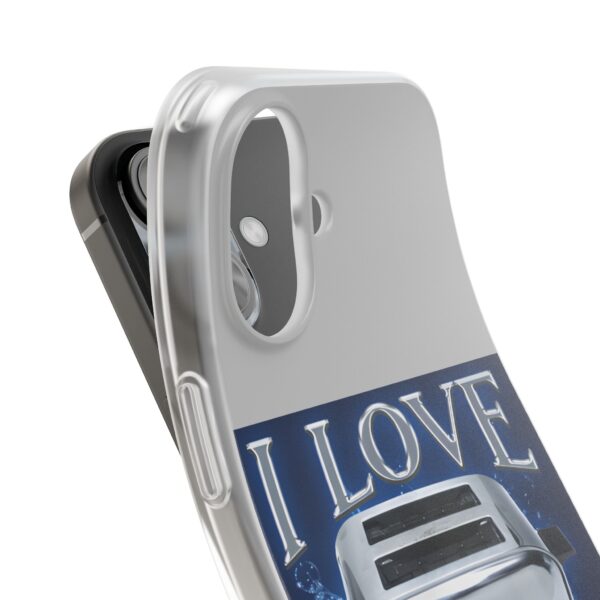 I love baths iPhone/Samsung Case #DG10 - Image 3