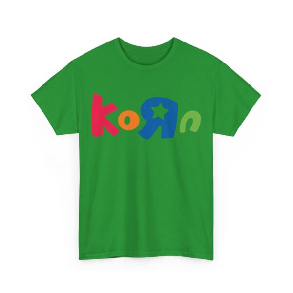 Korns R Us T-Shirt #BGi36 - Image 4