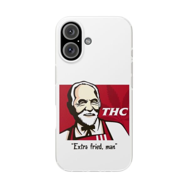 THC iPhone/Samsung Case #BG11