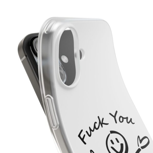 Fuck you this much iPhone/Samsung Case #DGi1 - Image 3