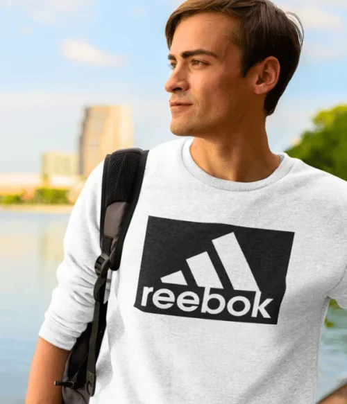Adibok Sweatshirt #BG1