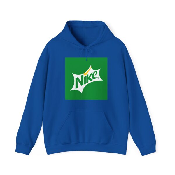 Snike Hoodie #BG16 - Image 4