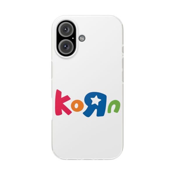 Korns R Us iPhone/Samsung Case #BGi8