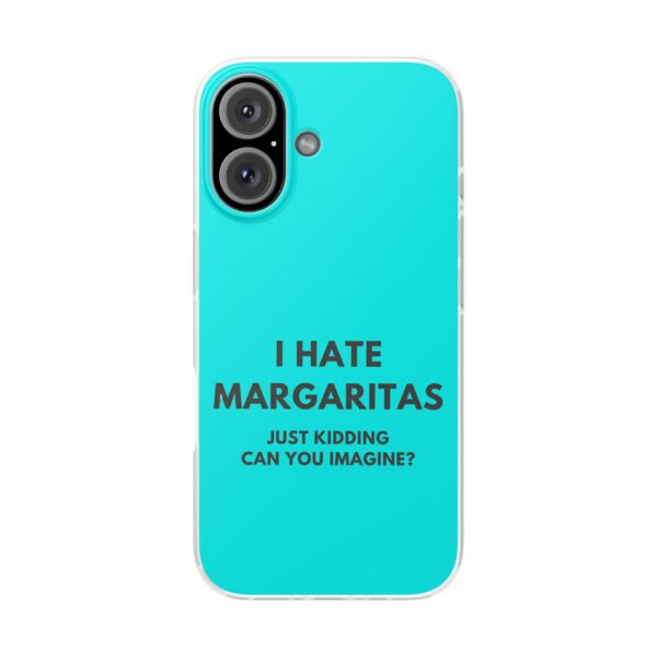 I hate margaritas iPhone/Samsung Case #DGi7