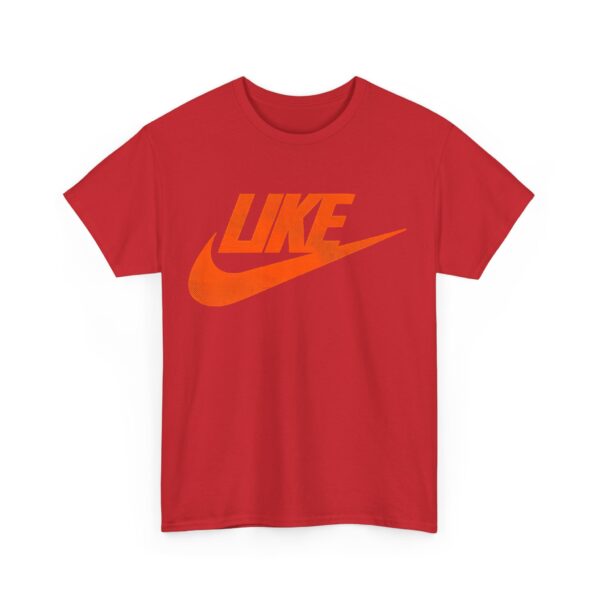 Like T-Shirt #BGi7 - Image 5