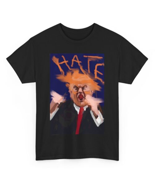 Hate T-Shirt #ALL38