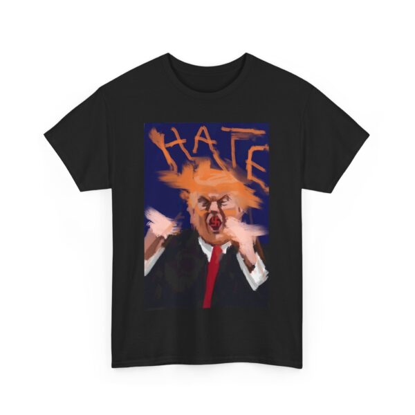 Hate T-Shirt #ALL38 - Image 2