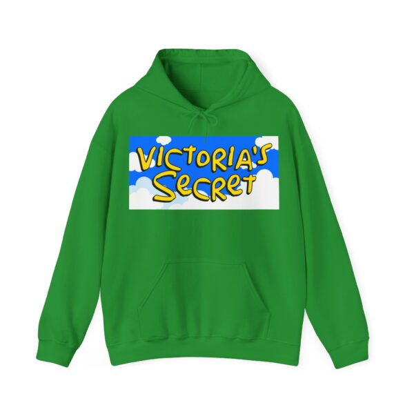 Simptoria's secret Hoodie #BGi8 - Image 4