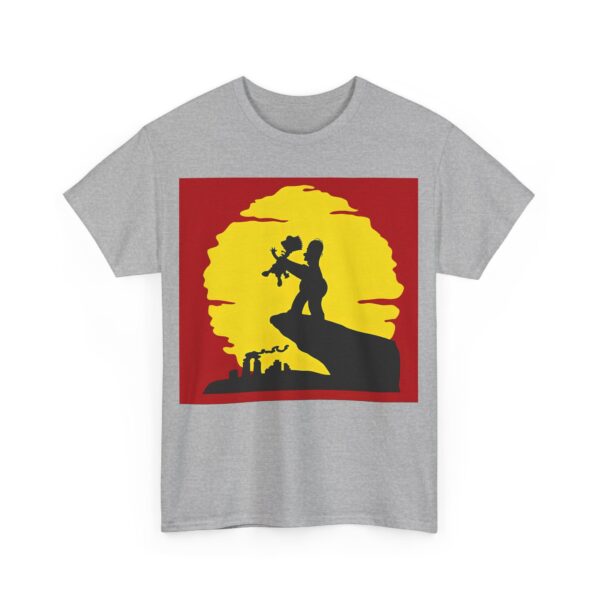 Homer king T-Shirt #BGi19