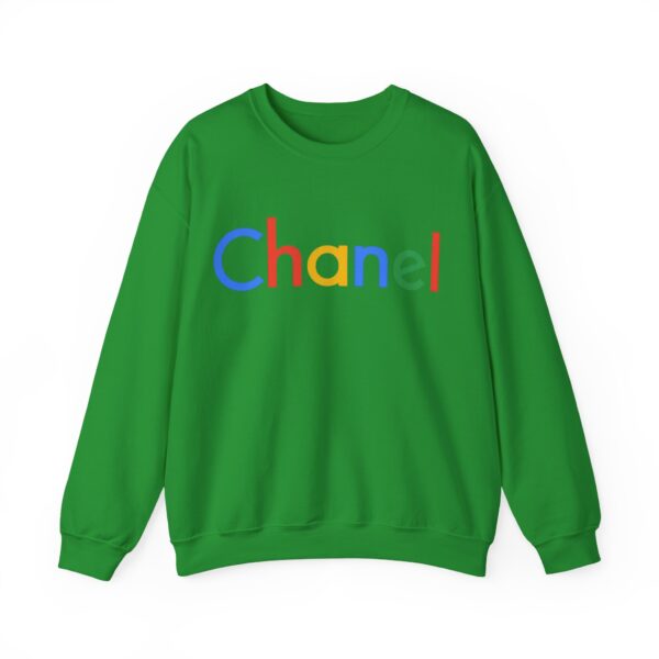 Goonel Sweatshirt #BGi14 - Image 2