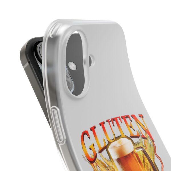 Gluten tolerant iPhone/Samsung Case #DGi3 - Image 3