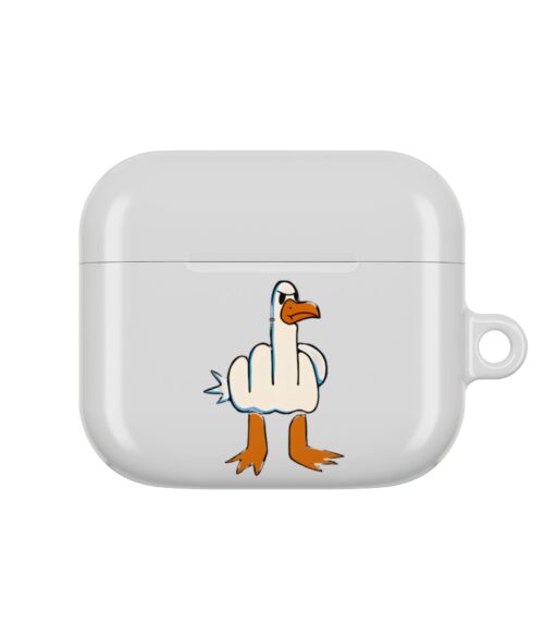 Duck AirPods Case #DGi1