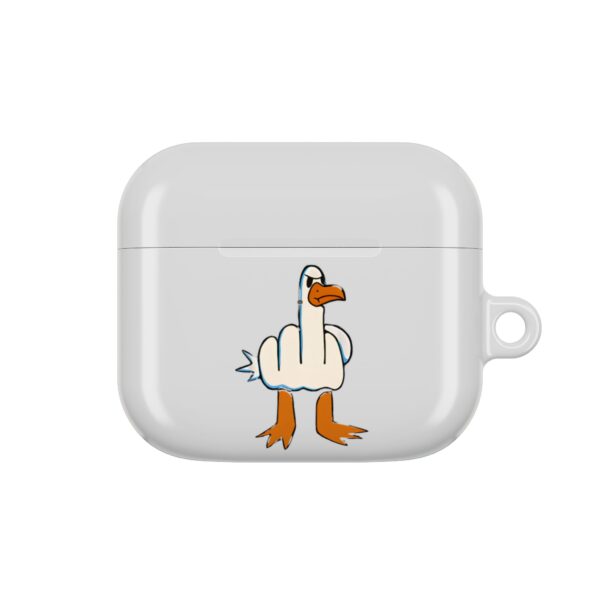 Duck AirPods Case #DGi1