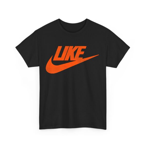 Like T-Shirt #BG9 - Image 5
